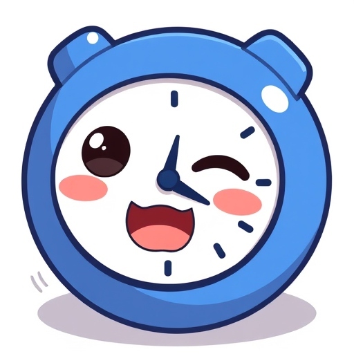 Godot Super Wakatime's icon